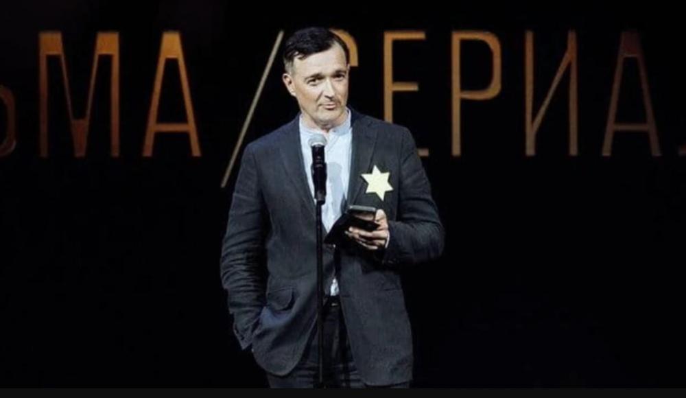 Актер Егор Бероев сравнил дискриминацию невакцинированных с Холокостом