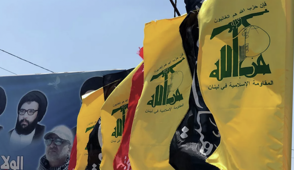 «Хезболла» взяла ответственность за обстрел севера Израиля