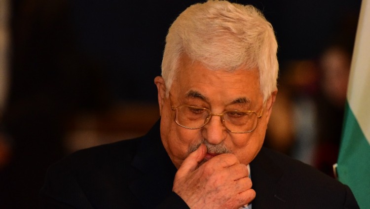 После шквала критики Аббас пояснил свое заявление про «50 холокостов»