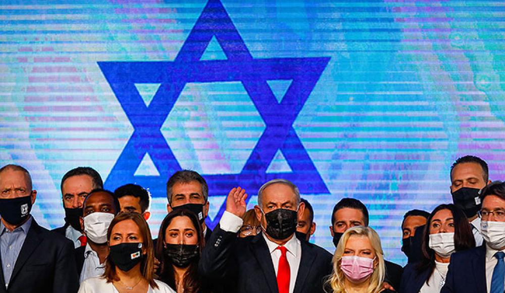«Ликуд» продвигает законопроект о прямых выборах премьер-министра