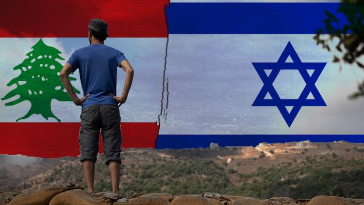 Израиль и Ливан возобновят переговоры по морской границе