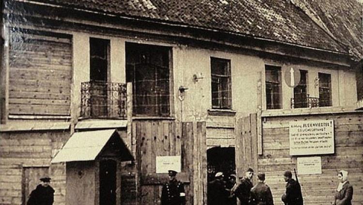 MyHeritage выложил онлайн миллионы архивных документов евреев-литваков