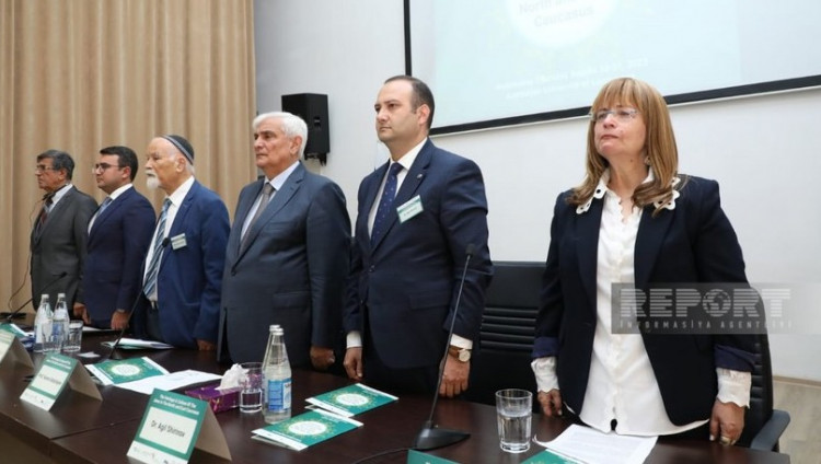В университете Бар-Илана откроется центр азербайджанского языка и культуры