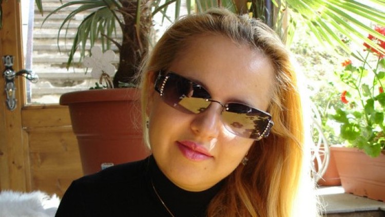 Инесса Якубова — номинант российской литературной премии