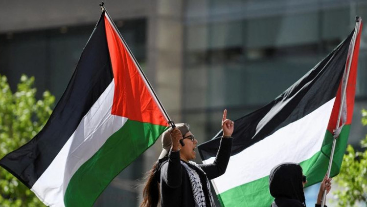МИД Израиля запретил испанскому консульству оказывать услуги палестинцам Западного берега