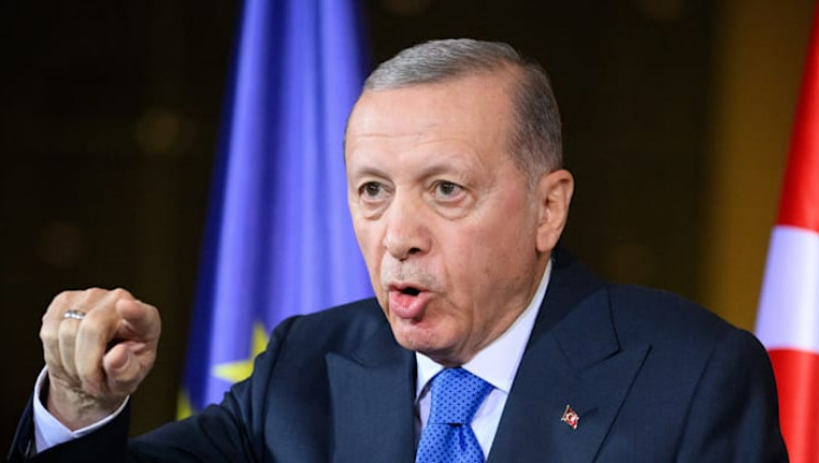 Должен ли Израиль серьезно относиться к угрозе вторжения, заявленной Турцией?