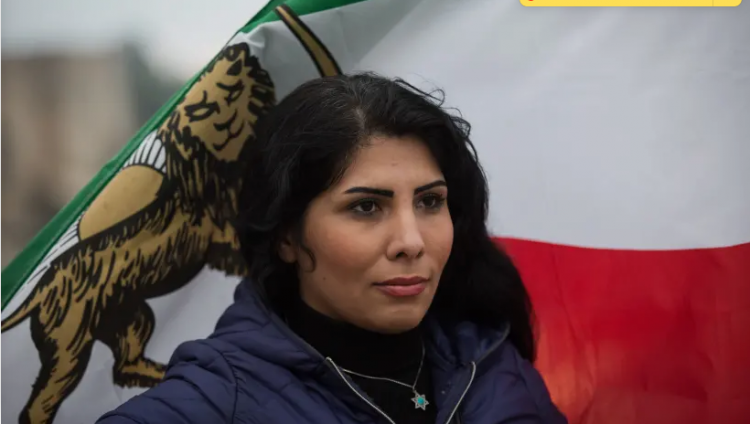 Диссиденты и политэмигранты из Ирана посетят Израиль с визитом солидарности