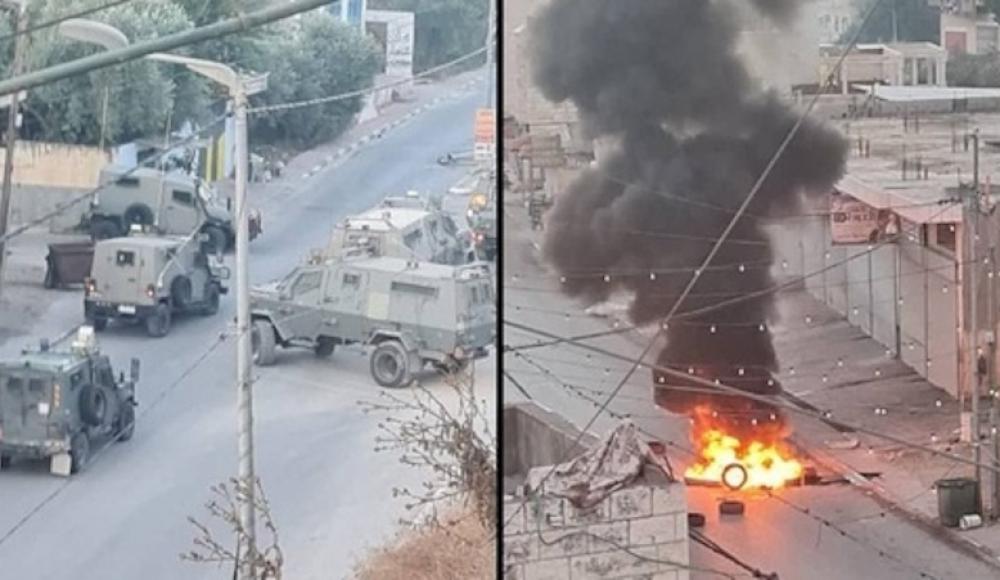Спецоперация ЦАХАЛа в Дженине: 5 террористов убиты в перестрелке, ХАМАС призывает к мести