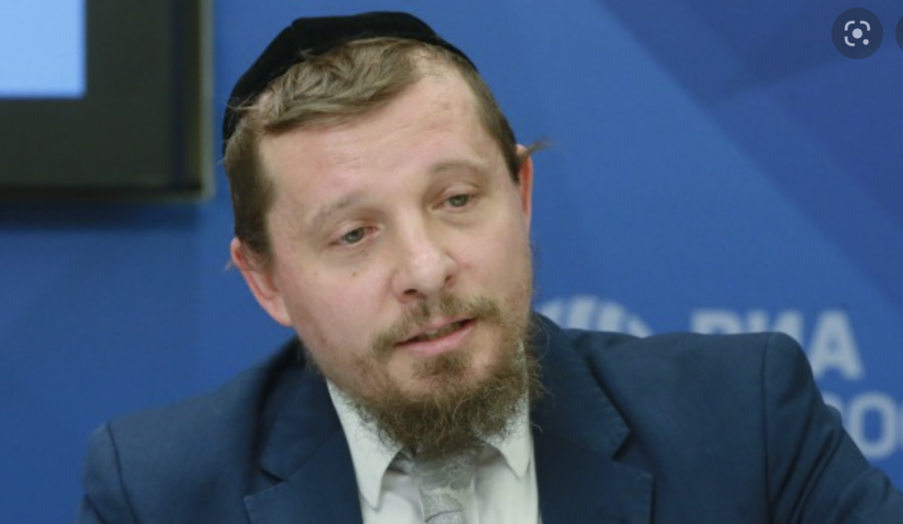 В еврейской общине России призывают не судить о всем народе по национальности преступника