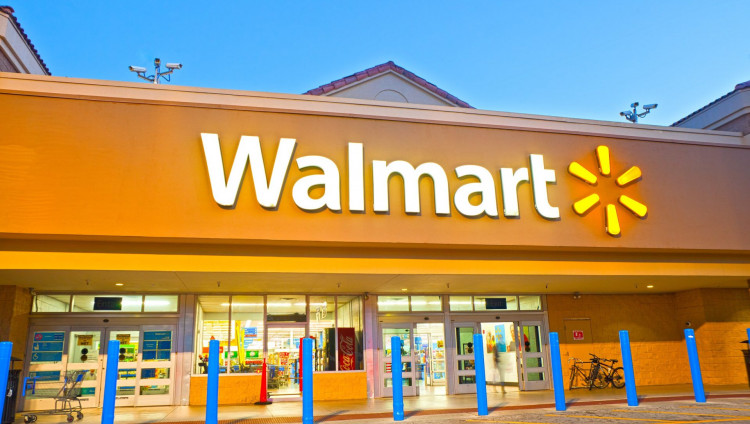 Крупнейшая в мире торговая сеть Walmart выходит на рынок Израиля 