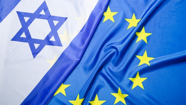 Отчет ЦРУ привел к обострению дипломатического конфликта между Израилем и ЕС