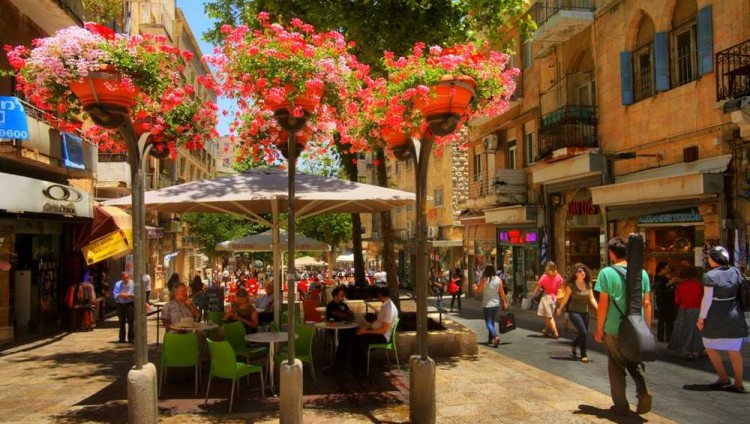 Иерусалим вошел в список 20 самых дорогих городов мира