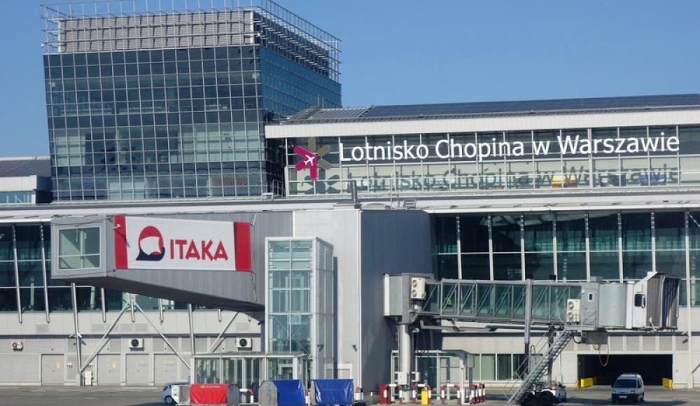 Польша открывает границы для израильтян