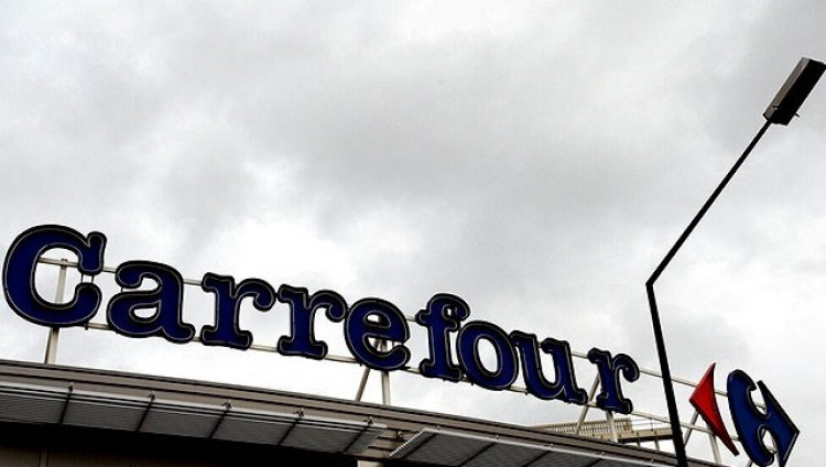 Carrefour меняет «Израильскую корзину» на «Специальные предложения»