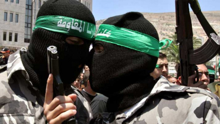 Циничное заявление ХАМАС: «понятия не имеем» сколько заложников еще живы