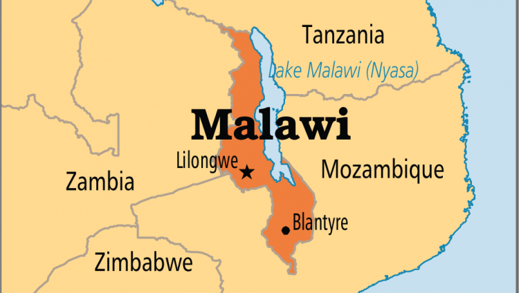Малави открыло посольство в Израиле