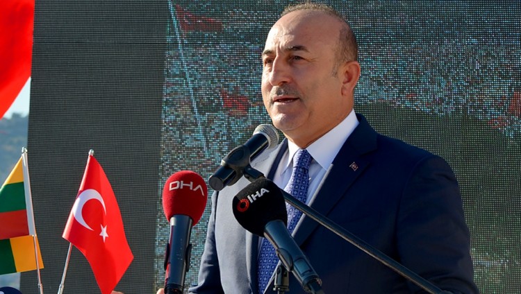 Главный дипломат Турции посетит Израиль для налаживания отношений