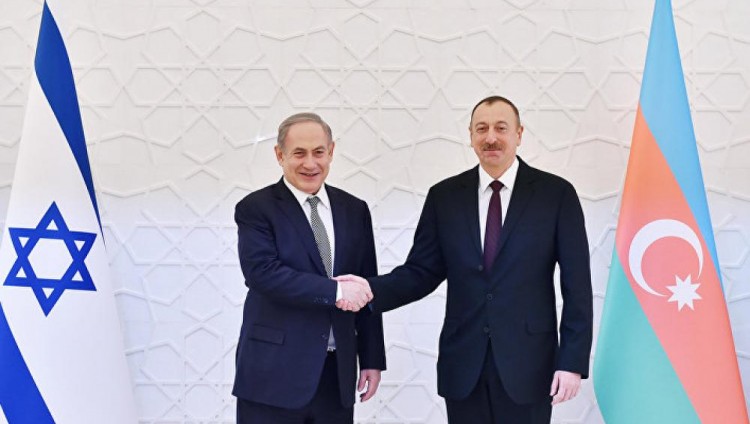 Эксперт: «Азербайджан и Израиль поддерживают доверительные отношения»