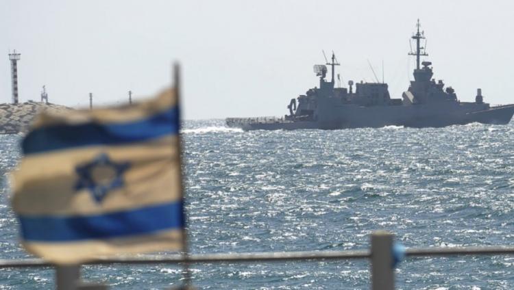 Израиль усилил военное присутствие в Красном море