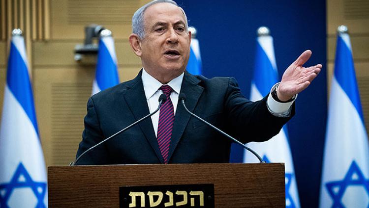 Нетаньяху настаивает на прямых выборах премьер-министра. Кто за, кто против