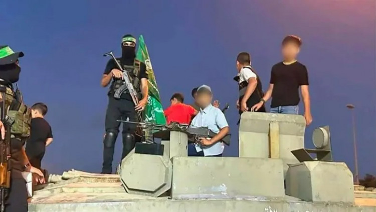 Можно ли одновременно уничтожить ХАМАС и освободить заложников? 