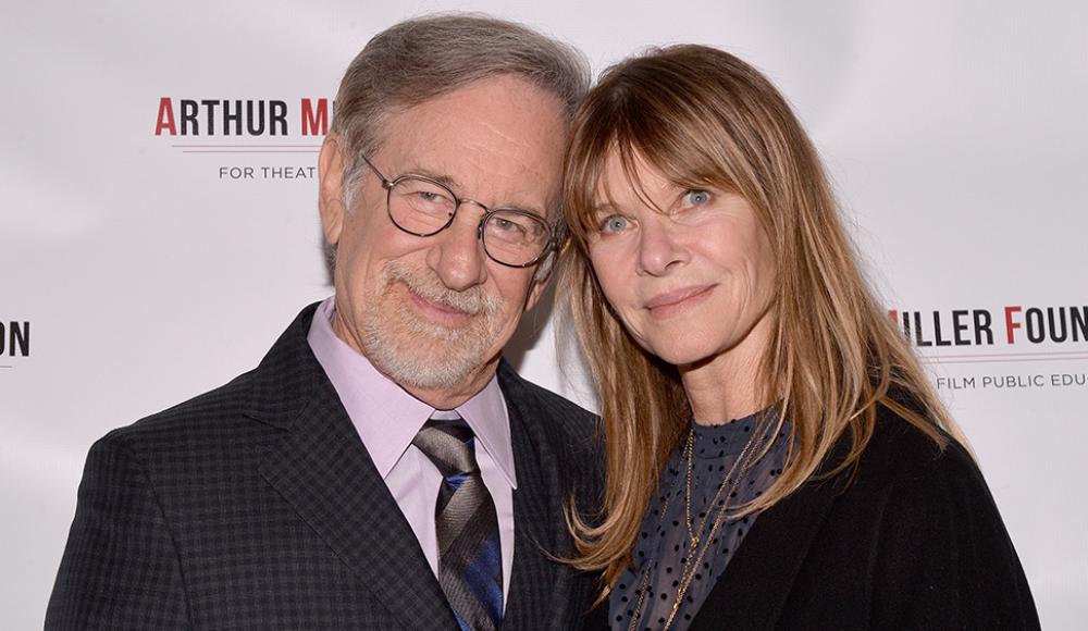 Спилберг с женой пожертвовали $1 млн на поддержку независимого еврейского кино