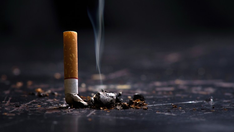 Статистика: Израильтяне стали больше курить и страдать от избыточного веса