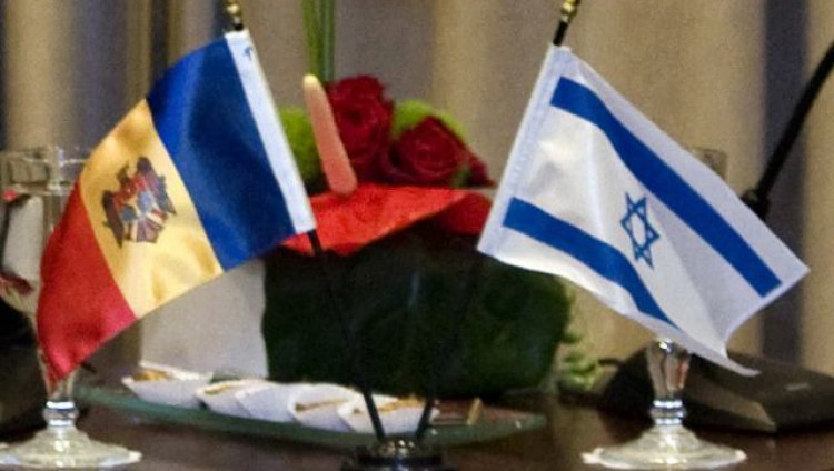 Израиль и Молдова подписали договор о взаимном признании водительских прав