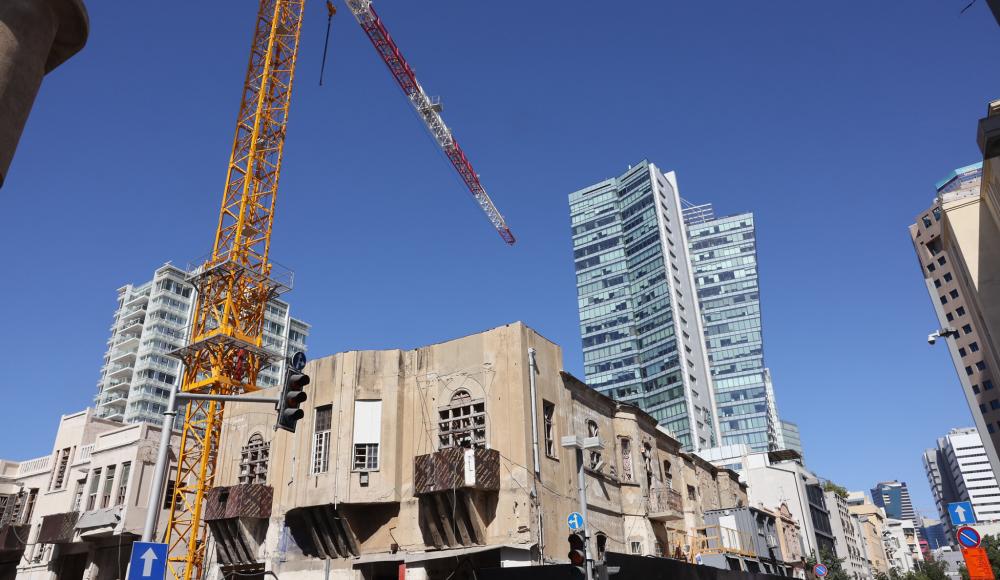 Израильская недвижимость: за десятилетие цены удвоились, рассчитывать на их остановку не стоит