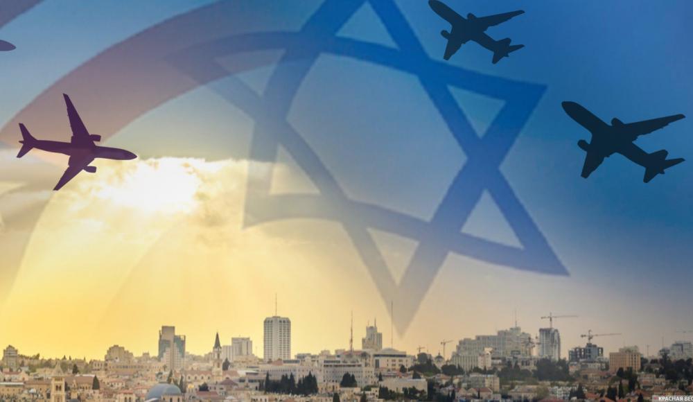 В Израиле презентовали новейшую систему радиоэлектронной борьбы