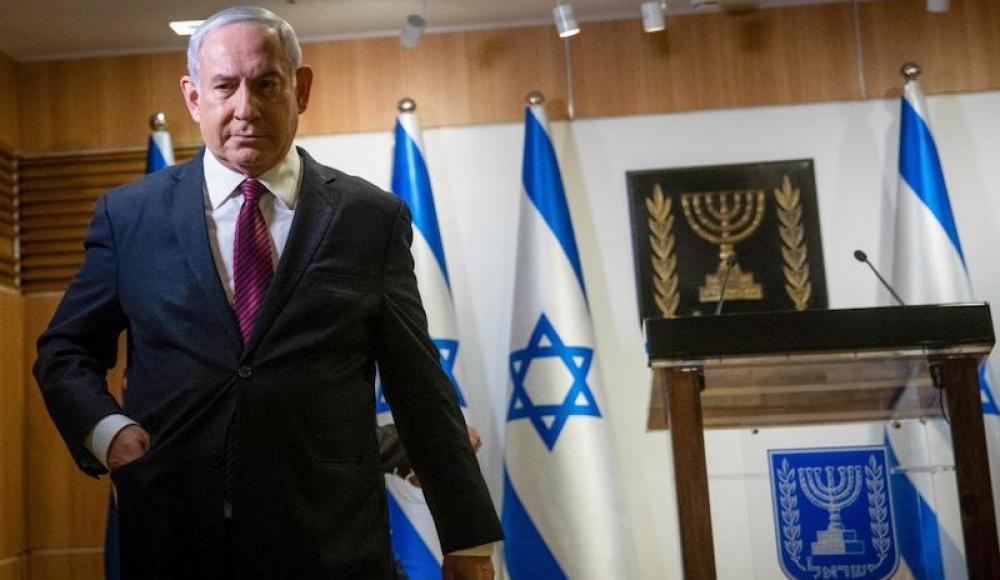 Нетаньяху не смог сформировать правительство и вернул мандат