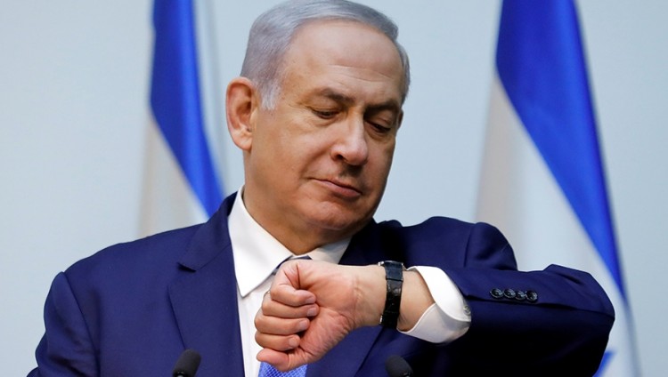 Каждый правый израильтянин из тактических соображений должен проголосовать за Нетаньяху