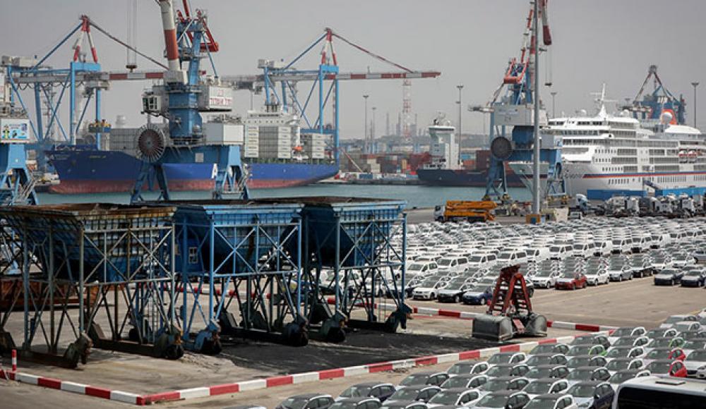 3 миллиона шекелей компенсации: достигнуто соглашение о модернизации Ашдодского порта