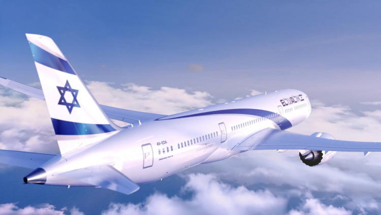 El Al увеличит количество авиарейсов в Нью-Йорк после введения безвизового режима с США