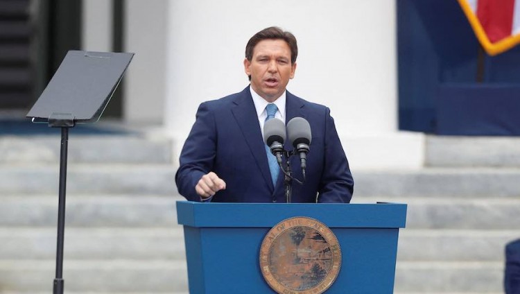 Губернатор Флориды предложил выделить $18 млн на финансирование еврейских школ, музеев и мемориалов  