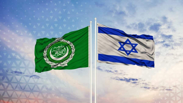Делегация Израиля впервые посетила Саудовскую Аравию
