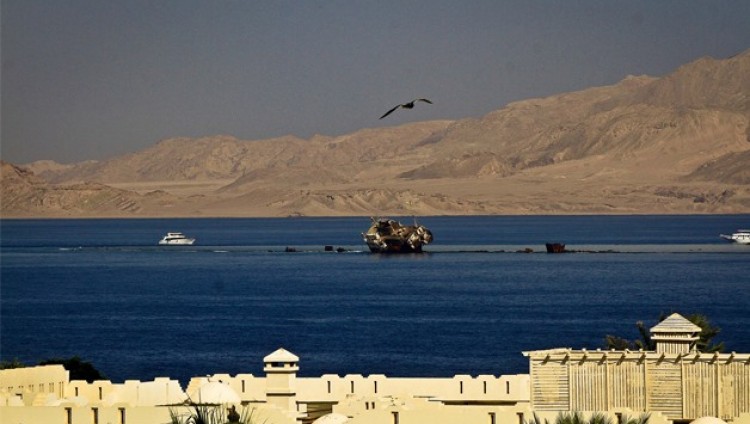 Израильские туристы смогут отдыхать на саудовских островах в Красном море?