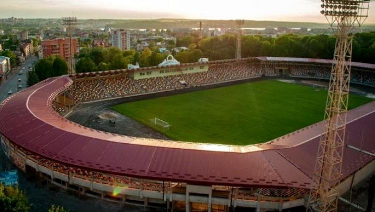 В Центре Визенталя осудили отказ МИД Украины обсуждать переименование стадиона в Тернополе
