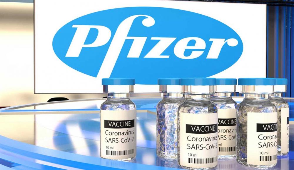 Израиль получит новую партию вакцины Pfizer досрочно — 1 августа
