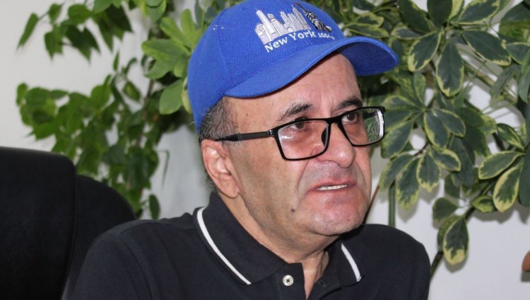 В Израиле представят фильм азербайджанского режиссера «Если забуду тебя, Иерусалим»