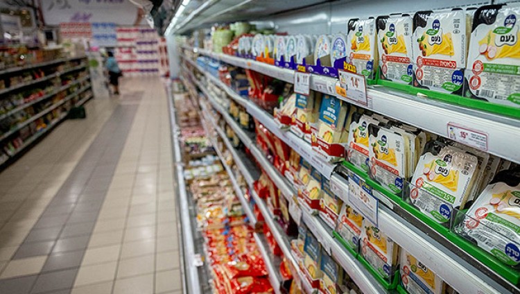 «Гистадрут» намерен открыть первый в Израиле «общественный супермаркет» с умеренными ценами