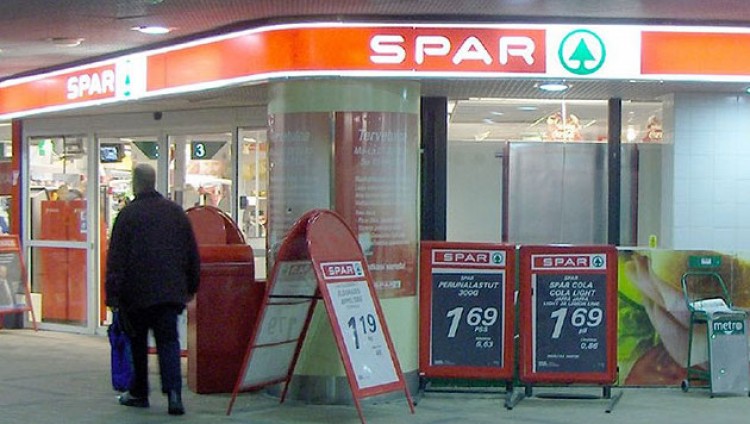 «Шуферсаль» откроет в Израиле магазины нидерландской сети SPAR