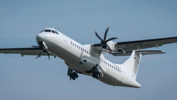 Авиакомпания Air Haifa получит свой первый самолет