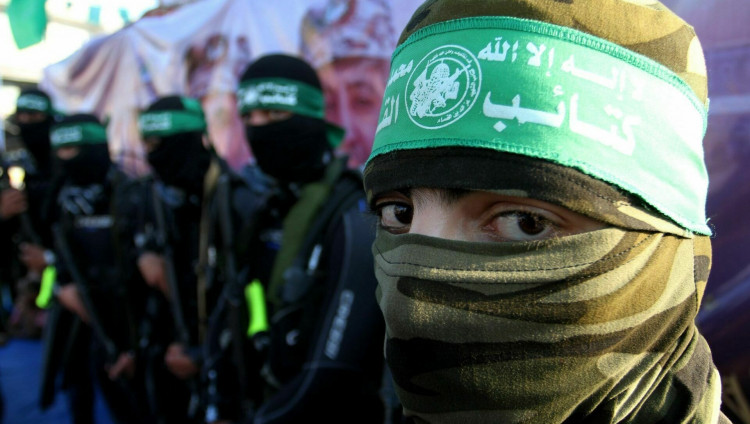 ХАМАС отверг условия новой сделки, сформулированные на саммите в Париже