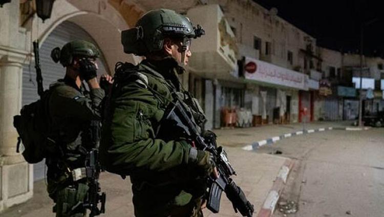ЦАХАЛ провел масштабную антитеррористическую операцию в Иорданской долине