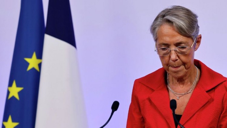 Франция обнародовала национальную программу по борьбе с антисемитизмом