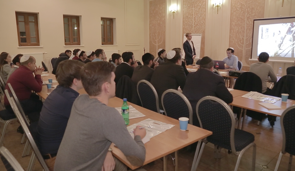 Открытие бизнес-клуба STMEGI Junior состоялось в Москве