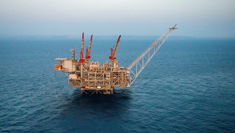 Газовая сделка: Израиль уступил Ливану часть экономической морской зоны