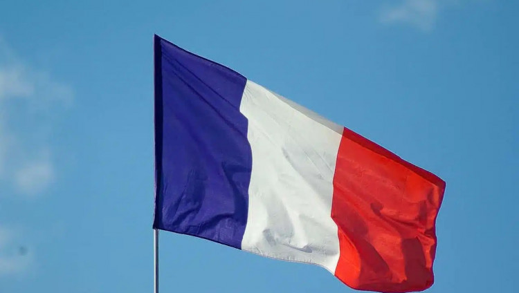 Франция ввела санкции против 29 израильских поселенцев