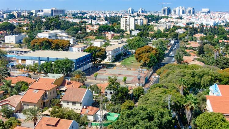 Рио-де-Жанейро и Раанана стали городами-побратимами